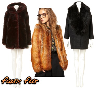 Warm & Stylish Winter Coats – Ramshackle Glam