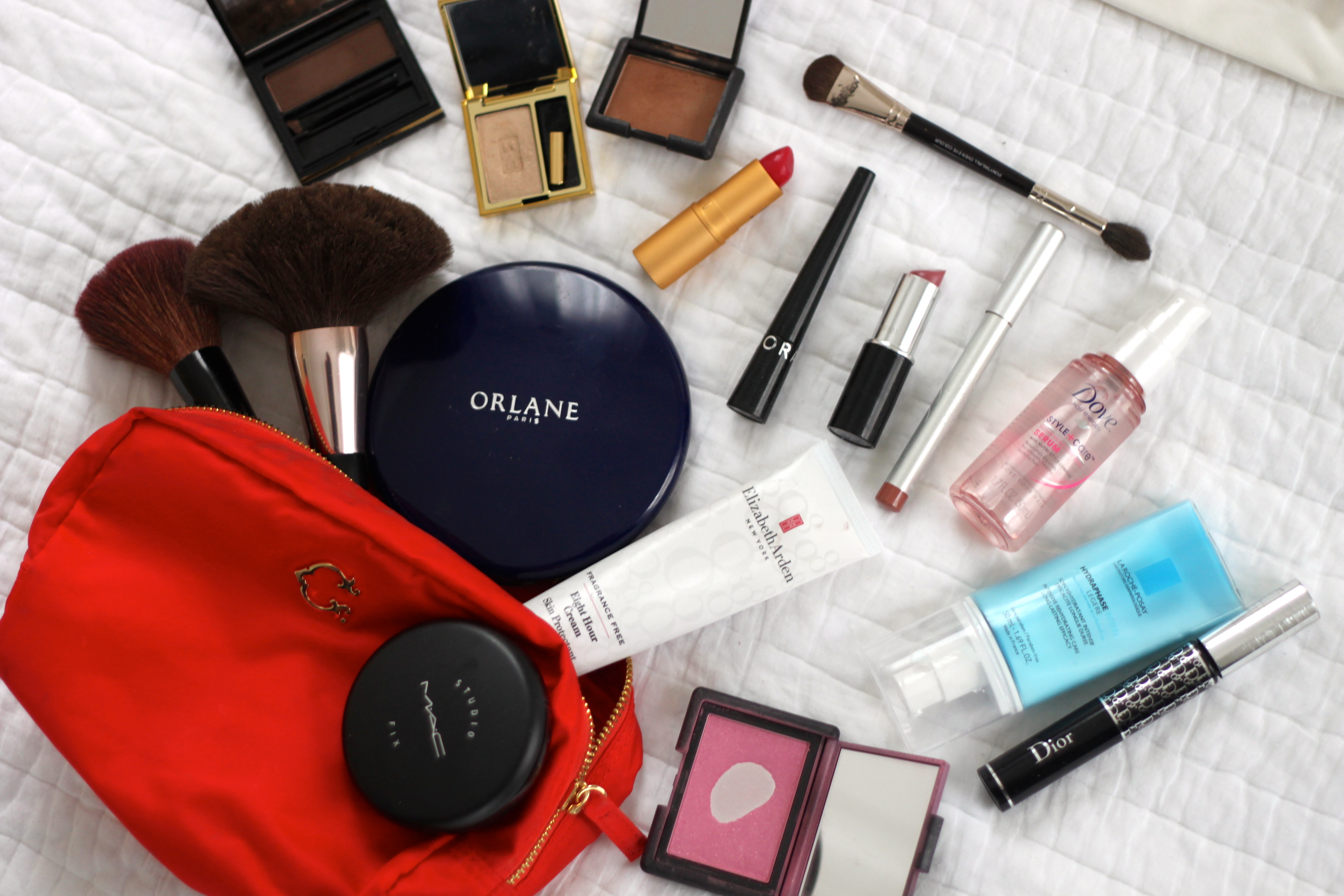 Makeup Bag – Ramshackle Glam