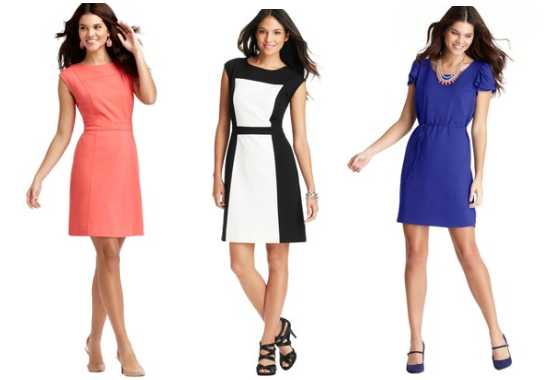 dresses to wear to an interview
