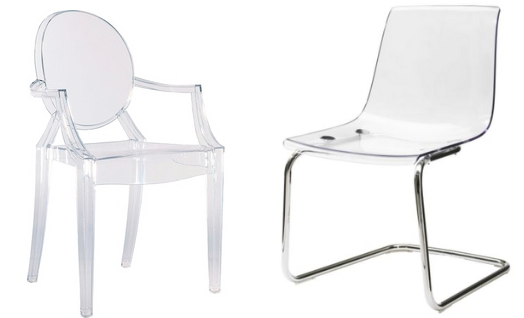 Chairs - IKEA