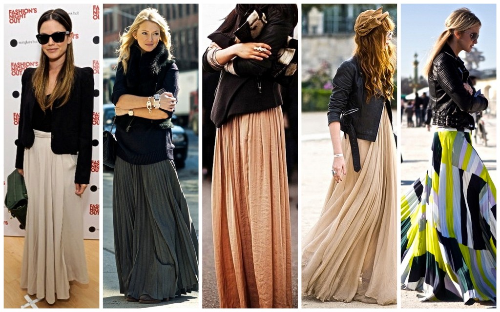 winter maxi dresses with sleeves